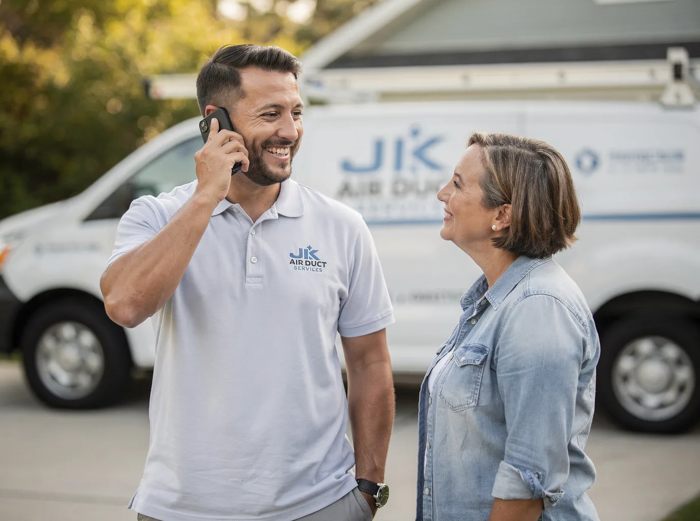 Air Duct Cleaning Eastlake, MI FAQs
